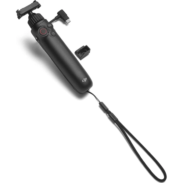 DJI Osmo Action obojstranná batériová rukoväť - Držiaky - Obrázok 9UPL000K01