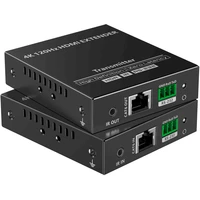 PremiumCord HDMI2.0 extender na 60m - Ostatné