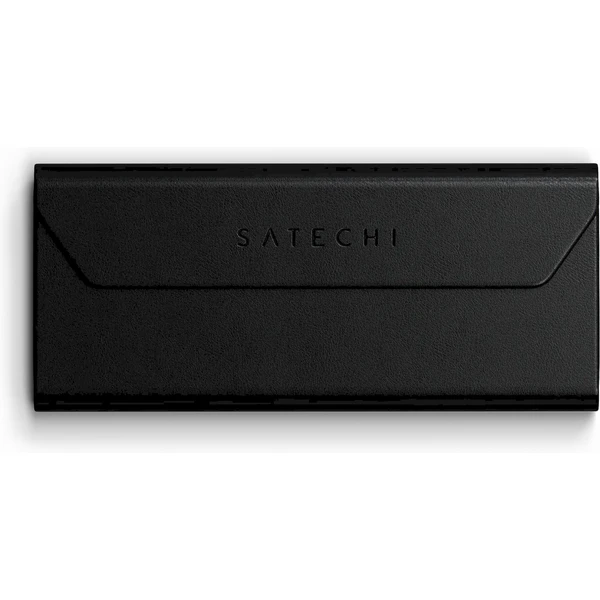 Satechi FindAll puzdro na okuliare lokátor Apple Find My čierny - Lokátory - Obrázok 9UUI000K01