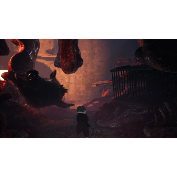 Zemiak: The Mountain King (PS5) - Hry na PS5 - Obrázok 9V03G00101