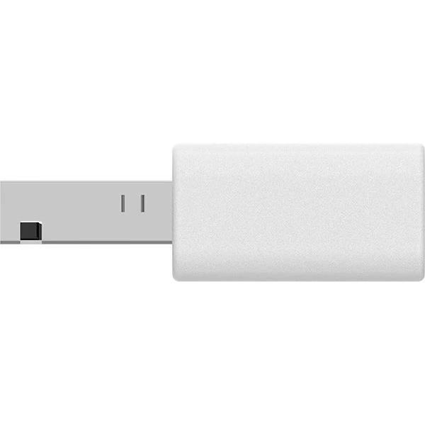 D-Link N300 Wi-Fi 4 USB adaptér - Sieťové karty - Obrázok 9V0J000K01