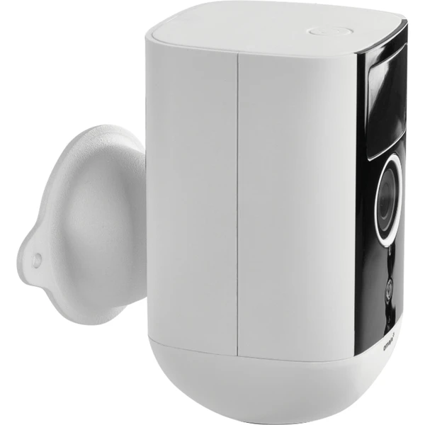 Netatmo Outdoor Camera biela + 64GB microSD karta - IP kamery - Obrázok 9V2A000N01
