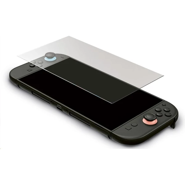 Ochranné sklo Nacon pre Nintendo Switch 2 - Ochranné fólie a sklo - Hlavný obrázok