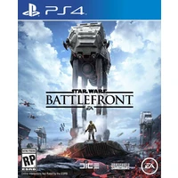Star Wars Battlefront (PS4) - Hry na PS4