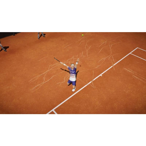 Tennis World Tour 2 (PS4) - Hry na PS4 - Obrázok 9VD3100201