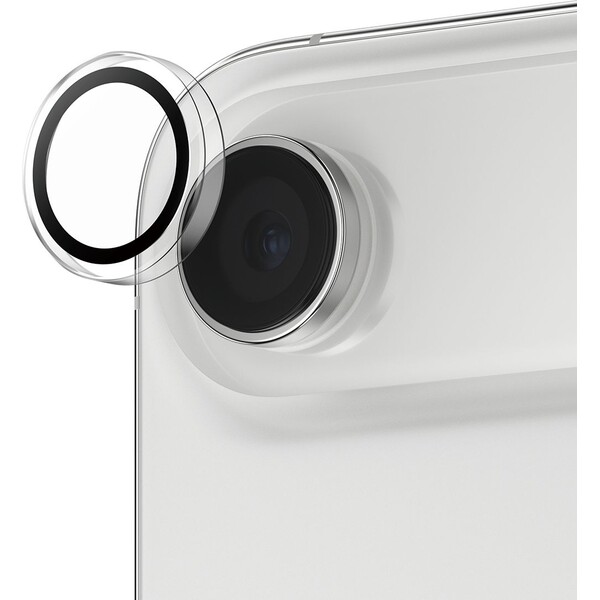 E-shop PanzerGlass® Hoops skla Apple iPhone Air číre