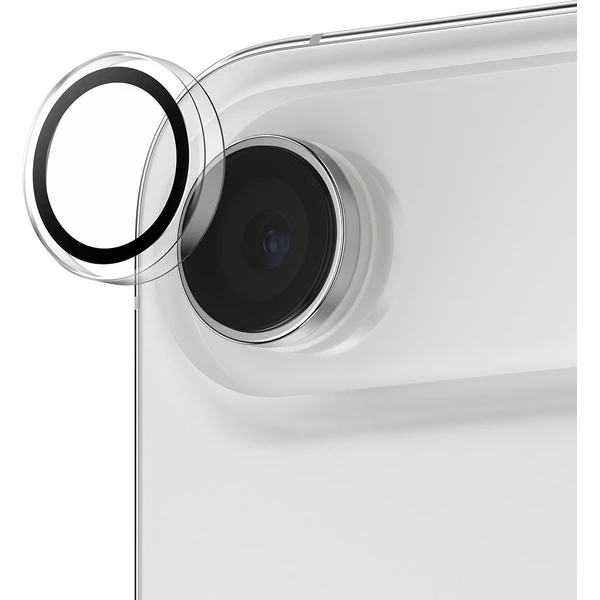 PanzerGlass® Hoops skla Apple iPhone Air číre - Ochranné fólie a sklo - Hlavný obrázok