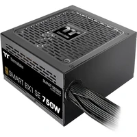 Thermaltake Smart BX1 SE 750W čierna - Zdroje