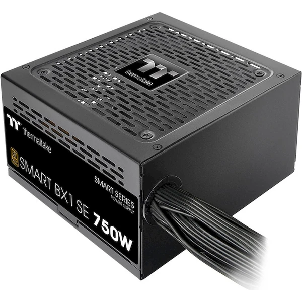 Thermaltake Smart BX1 SE 750W čierna - Zdroje - Hlavný obrázok