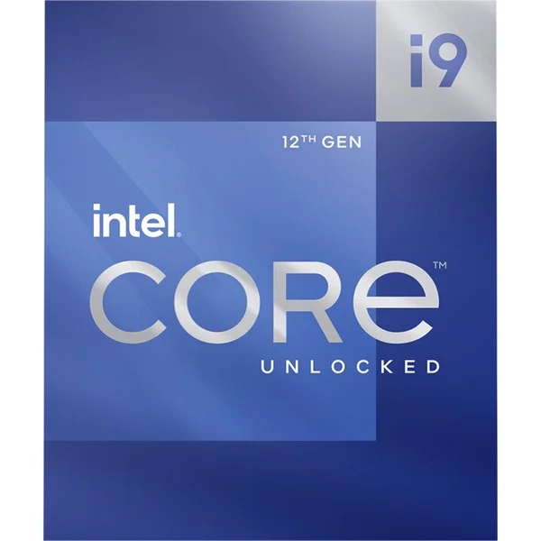 Intel Core i9-12900K - Procesory - Hlavný obrázok