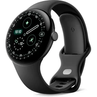Google Pixel Watch 4 45mm Obsidian - Inteligentné hodinky