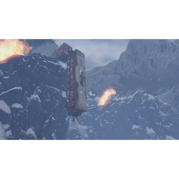 Uncharted 2: Among Thieves (PS4) - Hry na PS4 - Obrázok 9VK5100201