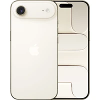Apple iPhone Air 512GB svetlo zlatý - Mobilné telefóny