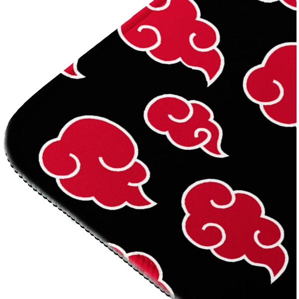 Herná podložka Naruto Shippuden - Akatsuki Clouds XL - Podložky - Obrázok 9VQF000K01