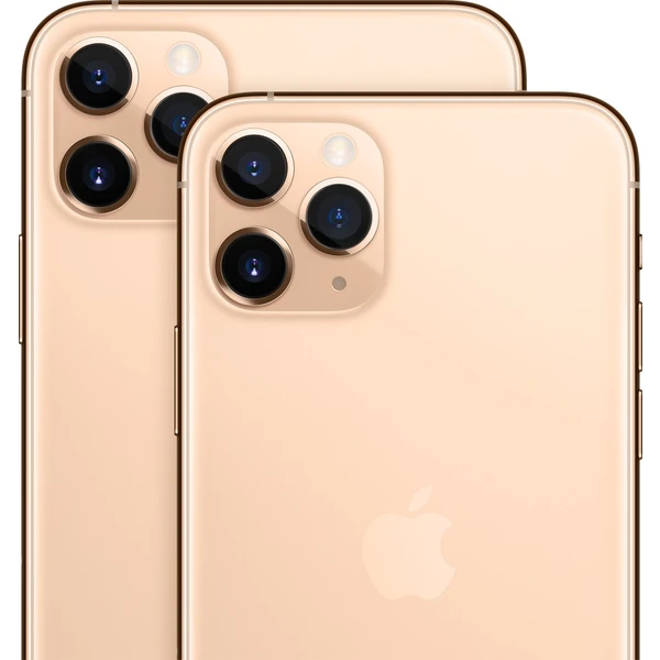 Apple iPhone 11 Pro Max 256GB zlatý (Kategória B) - Mobilné telefóny - Obrázok 9VSD000401