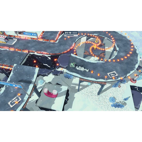 You Suck at Parking (PS5) - Hry na PS5 - Obrázok 9VSG300401