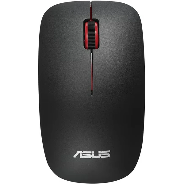 ASUS WT300 myš čierna - Myši - Hlavný obrázok