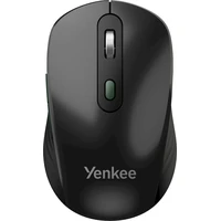 YENKEE YMS 2045 Dual mode SWAY bezdrôtová myš čierna - Myši