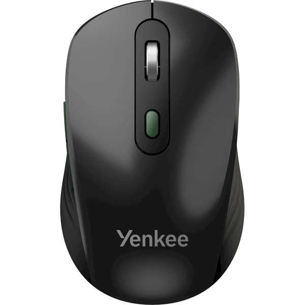 YENKEE YMS 2045 Dual mode SWAY bezdrôtová myš čierna - Myši - Hlavný obrázok
