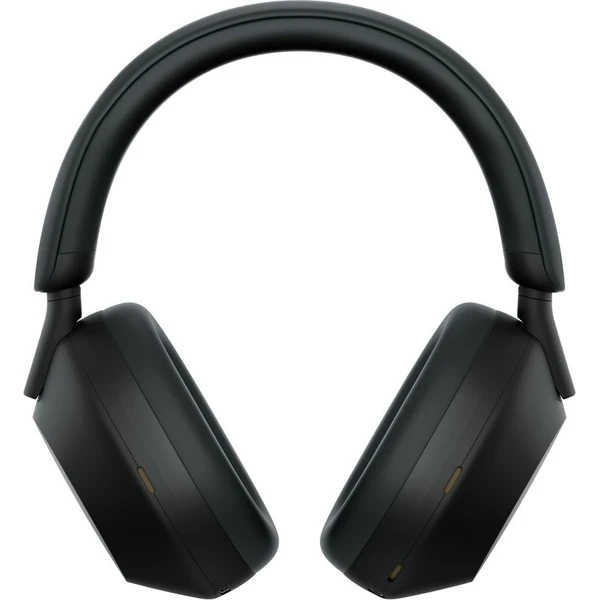 Sony WH-1000XM5 bezdrôtové slúchadlá (Soft Case) čierna - Slúchadlá - Obrázok 9VWG000K01