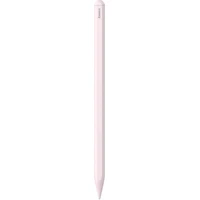 Baseus Smooth Writing 2 stylus s aktívnym bezdrôtovým nabíjaním ružový - Stylusy