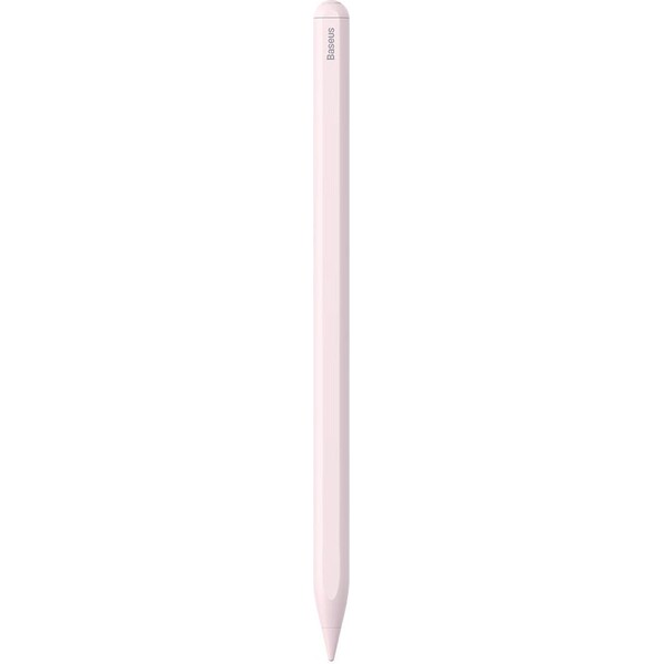 E-shop Baseus Smooth Writing 2 stylus s aktívnym bezdrôtovým nabíjaním ružový