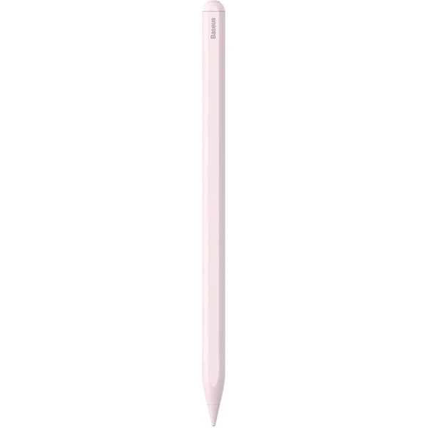 Baseus Smooth Writing 2 stylus s aktívnym bezdrôtovým nabíjaním ružový - Stylusy - Hlavný obrázok