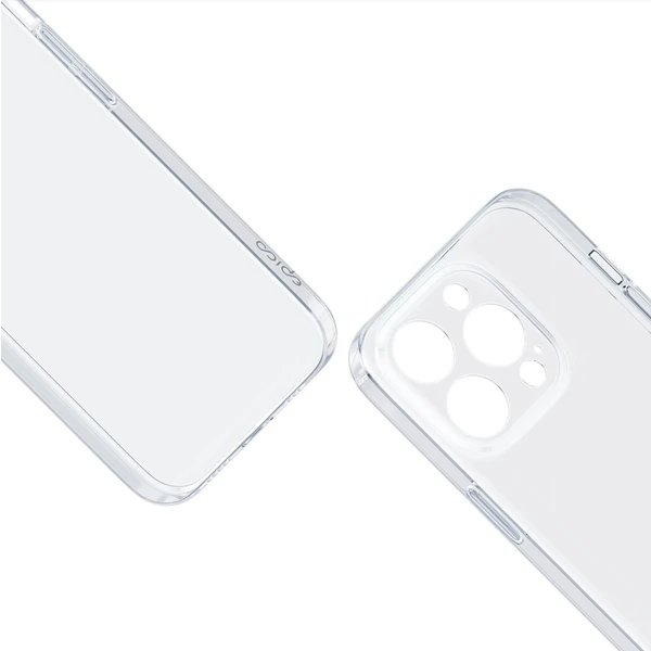 Epico ultratenký kryt na iPhone 14 číry - Puzdra - Obrázok 9W1K300401