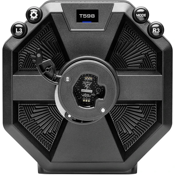 Thrustmaster T598-P Servo Base základňa pre volant a pedále PS5/PS4/PC - Volanty - Obrázok 9W5L000K01