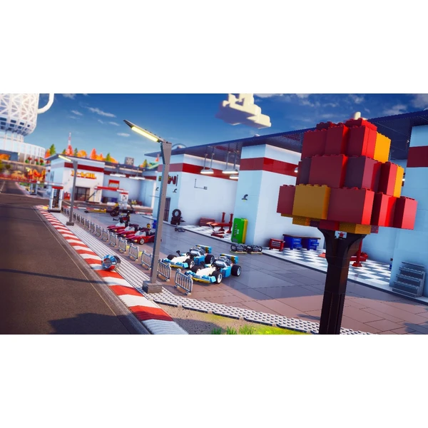 LEGO 2K Drive (PS4) - Hry na PS4 - Obrázok 9W62G00101