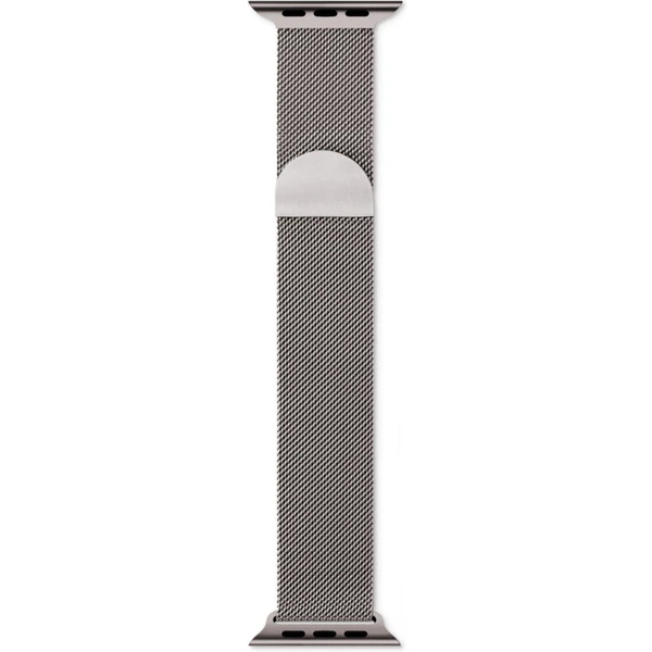 EPICO Remienok MILANESE Apple Watch 38/40/41 mm starlight - Remienky - Obrázok 9W6H300401