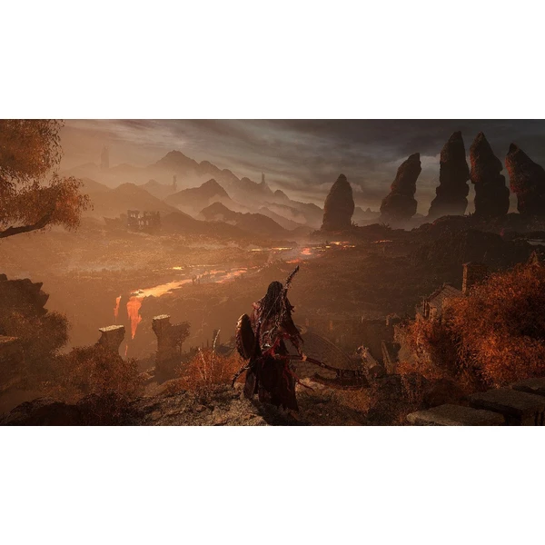 Lords of the Fallen (Xbox série X) - Hry na Xbox Series - Obrázok 9W8P100501