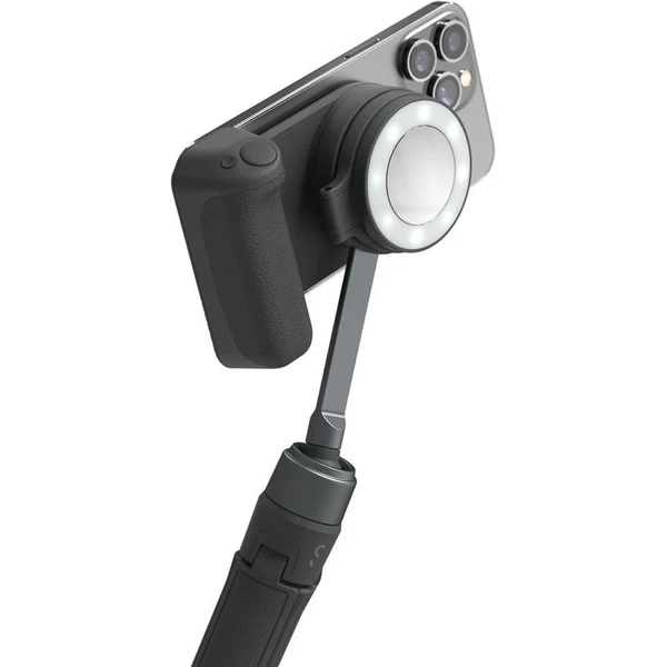 ShiftCam SnapGrip Creator Kit čierny - Stabilizátory - Obrázok 9W9H000K01