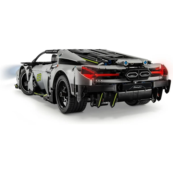 LEGO Technic 42214 Lamborghini Revuelto - LEGO - Obrázok 9WAJ000K01