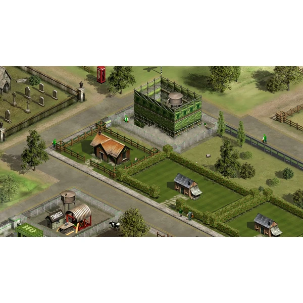 Constructor Plus (PS4) - Hry na PS4 - Obrázok 9WIH100201