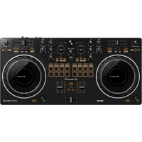 Pioneer DJ | AlphaTheta DDJ-REV1 DJ kontrolér - Kontrolery