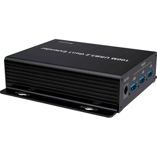 PremiumCord 4-port USB 3.2 5Gbps extender  - Ostatné - Obrázok 9WSF000K01