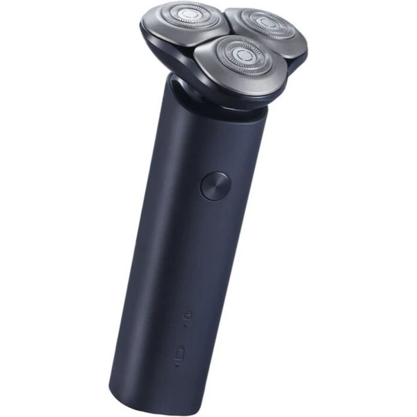 Xiaomi Electric Shaver S101 holiaci strojček modrý - Holiace strojčeky a zastrihávače - Obrázok 9WTC000J01