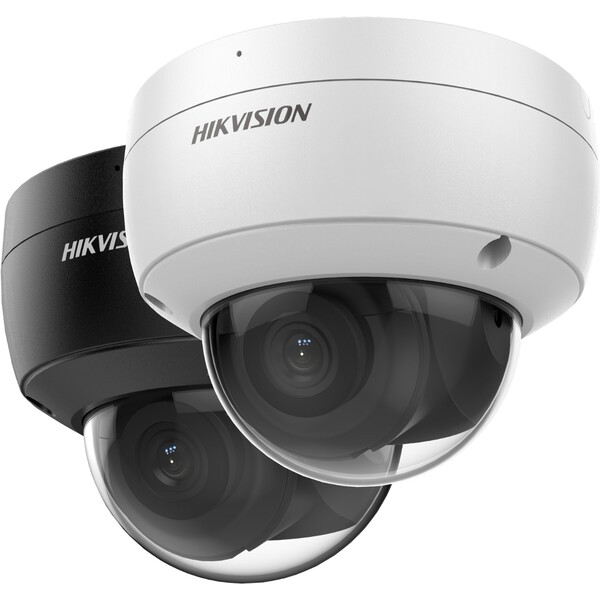 HIKVISION DS-2CD2146G2-I(4mm)(C) - 4MPix IP Dome AcuSense kamera