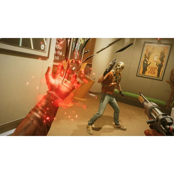 Deathloop (Xbox Series) - Hry na Xbox Series - Obrázok 9WWG300401