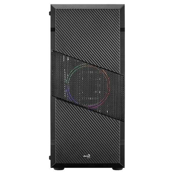 Aerocool Menácia Saturn FRGB - Počítačové skrine - Obrázok 9WWVF00101