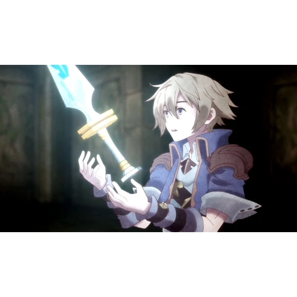 Trinity Trigger (Switch) - Hry na Nintendo Switch - Obrázok 9X03G00101