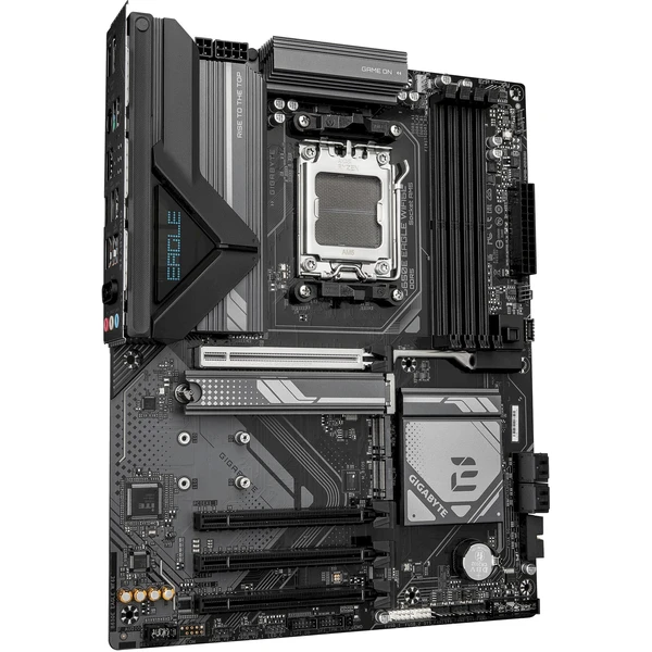 GIGABYTE B650E EAGLE WIFI6E - Základné dosky - Obrázok 9X4L000K01