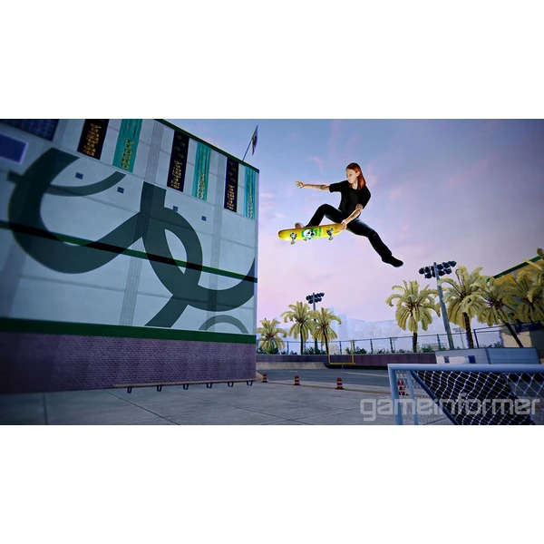 Tony Hawk Pro Skater 5 (Xbox One) - Hry na Xbox One - Obrázok 9X65100201