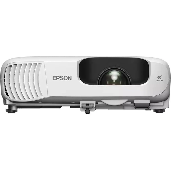 Epson EB-W56S projektor biely - Projektory - Obrázok 9X6L000K01
