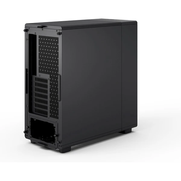 Fractal Design Epoch Black Solid - Počítačové skrine - Obrázok 9X9F000K01