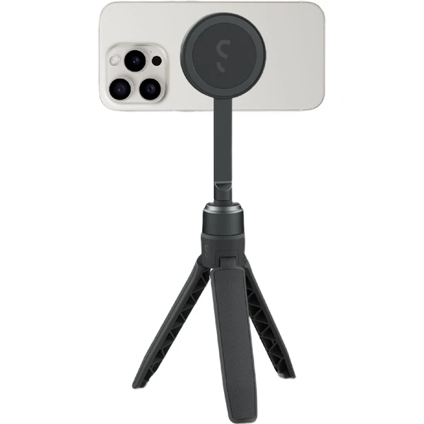 ShiftCam SnapStand Mini statív čierny - Stabilizátory - Hlavný obrázok