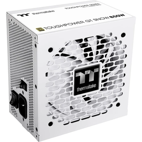 Thermaltake Toughpower GT 850W biela - Zdroje - Obrázok 9XFL000K01