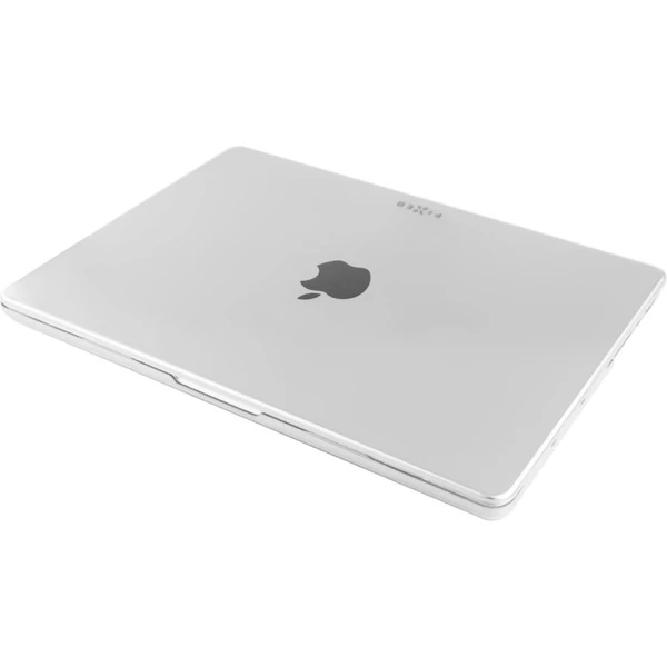 FIXED Pure ochranné puzdro pre Apple MacBook Air 15,3“ (23/24/25) číre - Puzdra - Obrázok 9XN2000P01