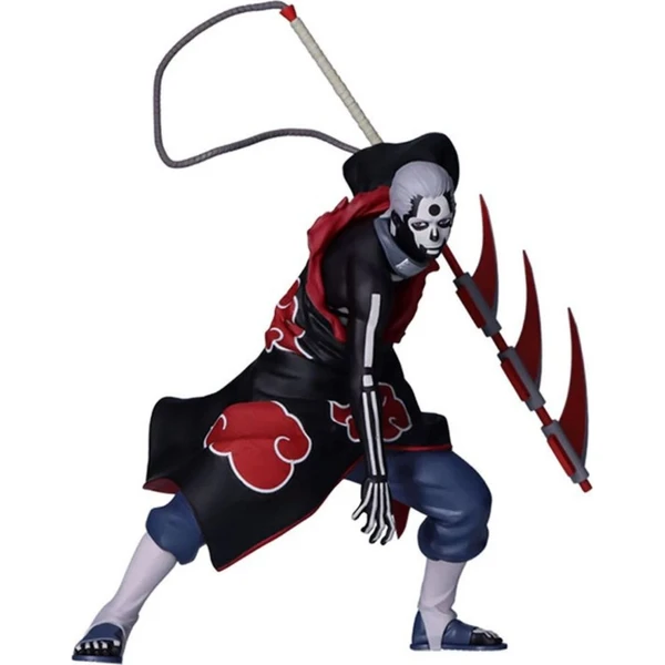 Figúrka Bandai Naruto Shippuden - Vibration Stars Hidan (Ver.B) 16 cm - Figúrky - Hlavný obrázok